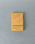 Designphil - Set of 8 envelopes - Traveler's Notebook