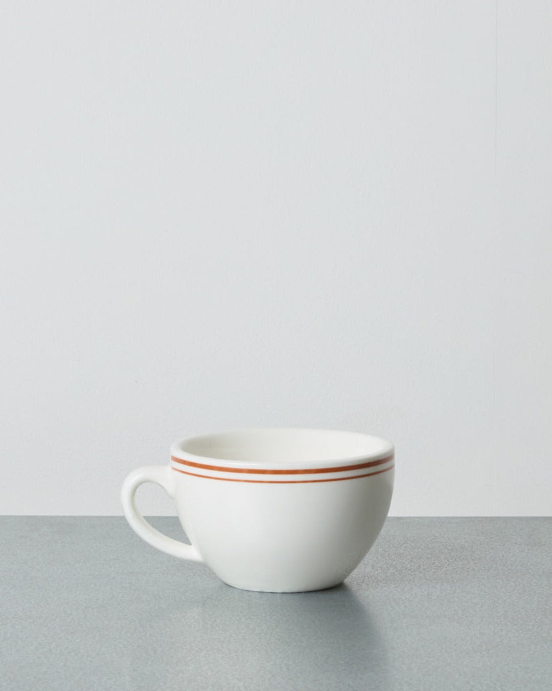 Service Projects - Cup & Saucer - Marlow Dinner