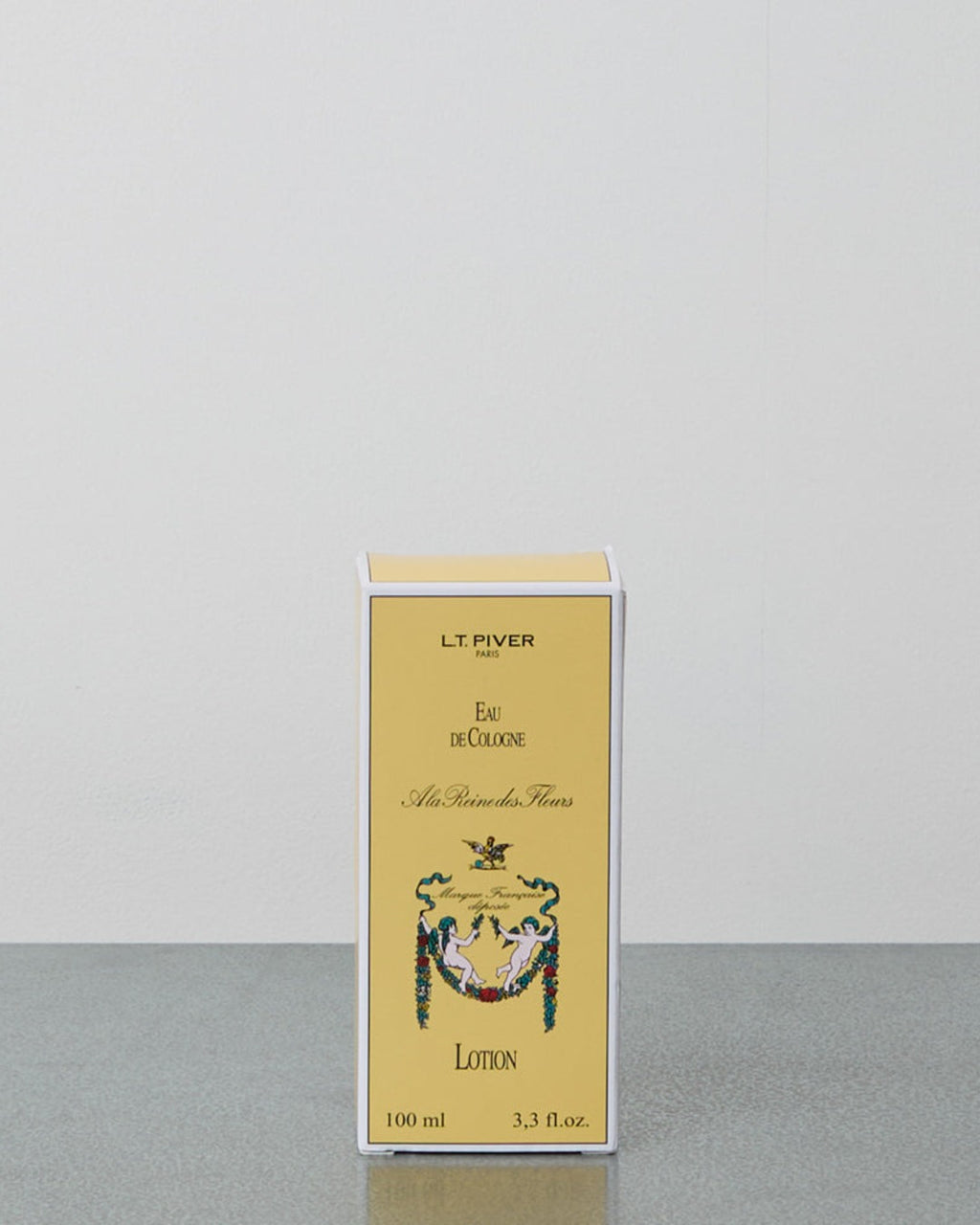 Lt Piver - Eau De Cologne A La Reine Des Fleurs