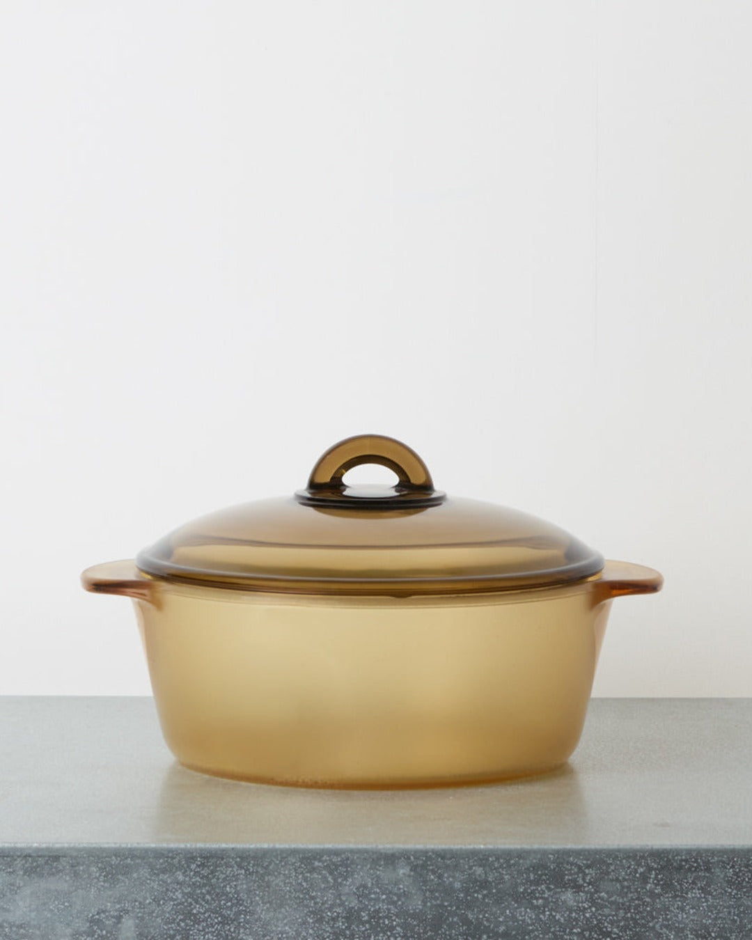 Aderia - Steam Cooker - Amber