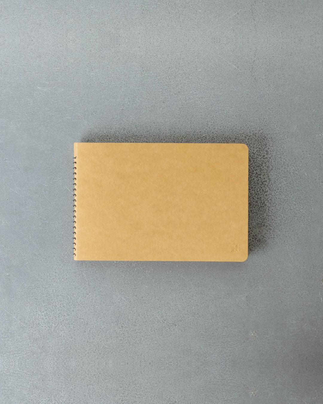 Designphil - Traveler'S Notebook Carnet Enveloppes À Spirale