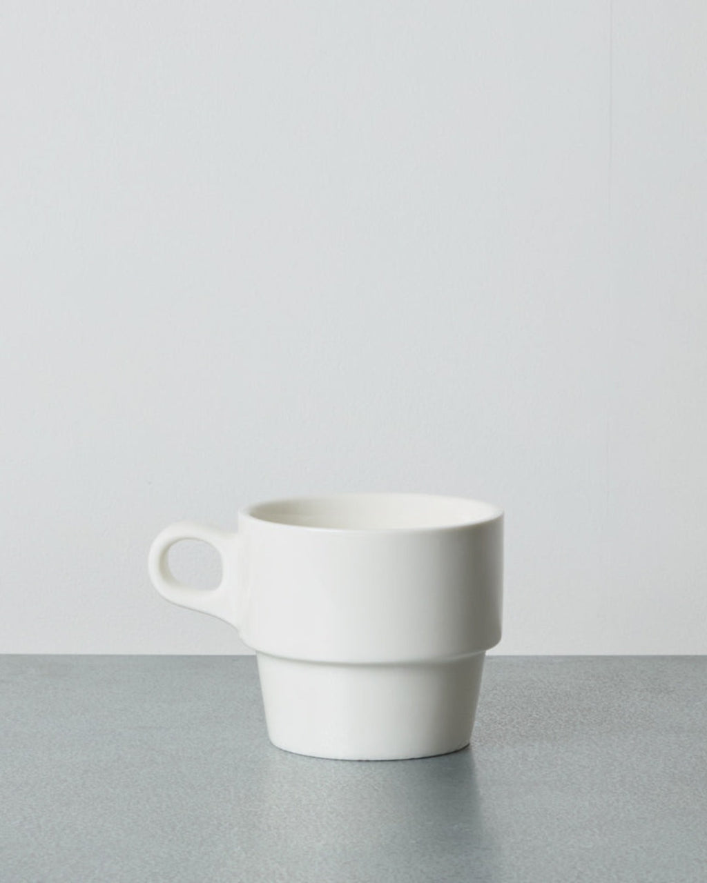 Service Projects - Mug Cafeteria