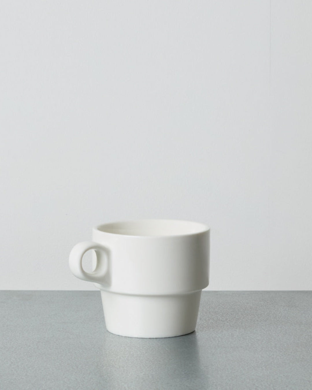 Service Projects - Mug - Cafeteria