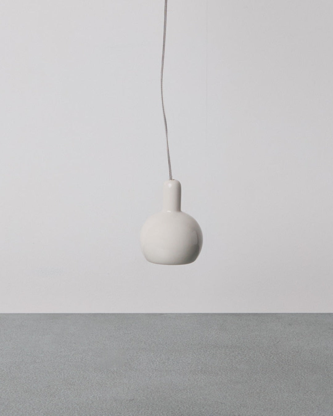 Piet Hein Eek - Suspension En Céramique - Blanc