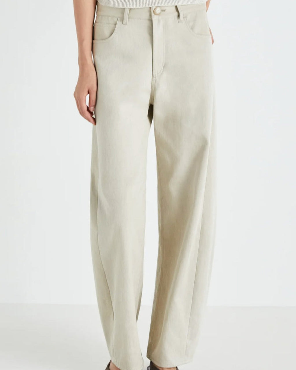 Masscob - Pantalon Sella - Macchiato