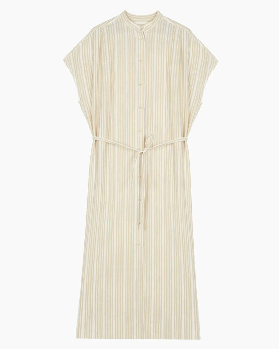 Masscob - Gea Dress - Beige