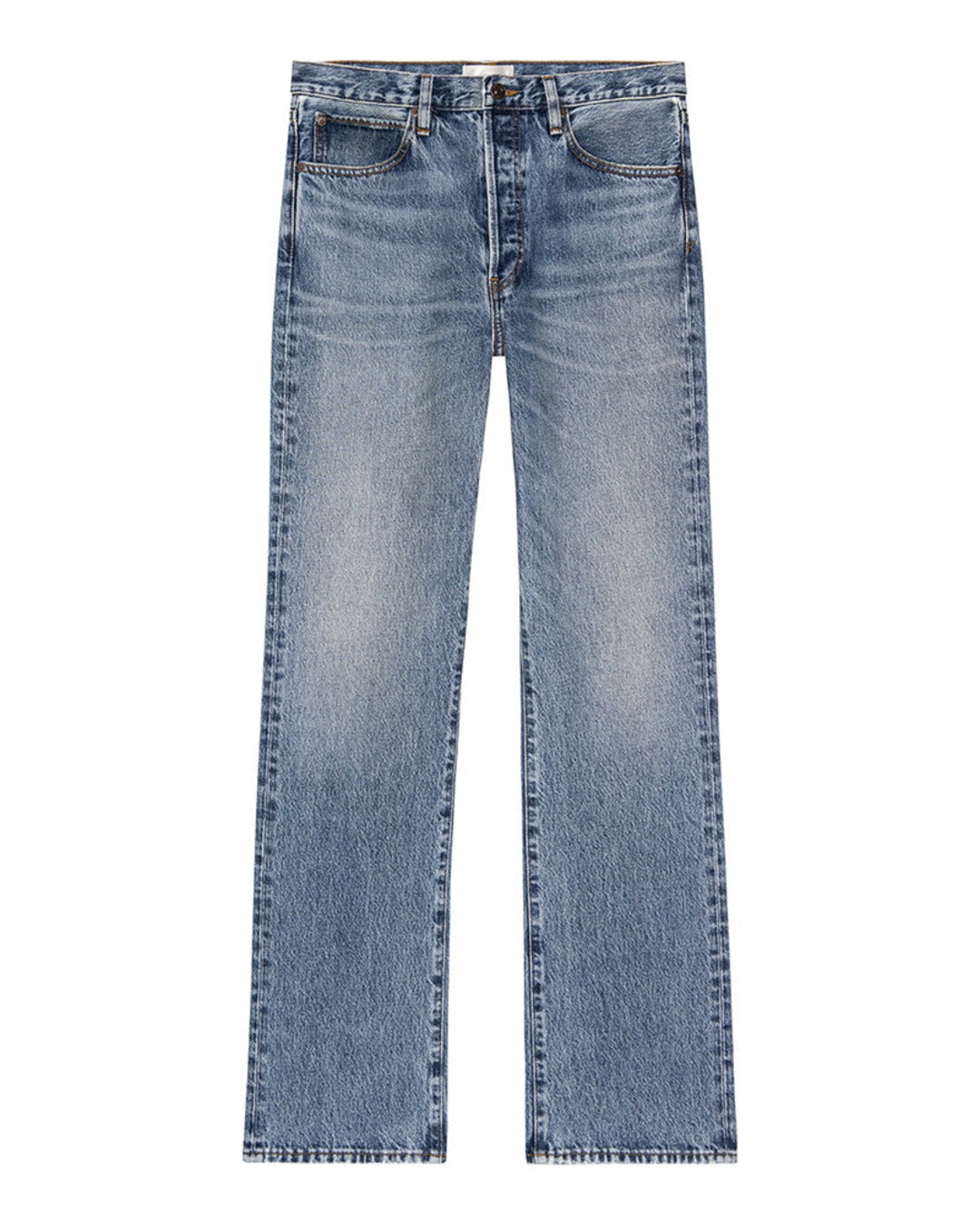 Frame - Jeans The Vertical - Trust