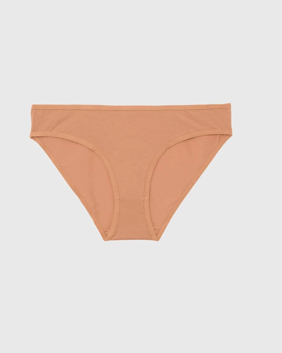 Baserange - Culotte Bell - Terracotta
