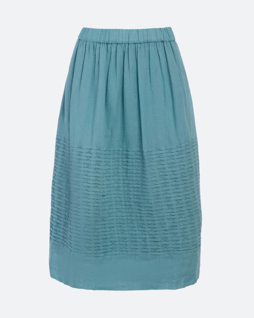 Sea NY - Jupe Violet - Bleu