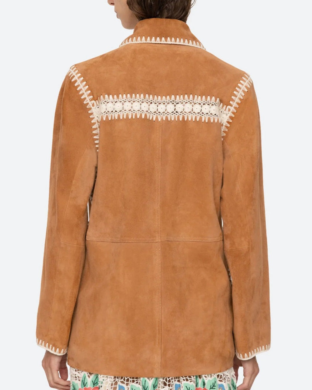 Sea New York - Sea NY - Irena Jacket - Camel