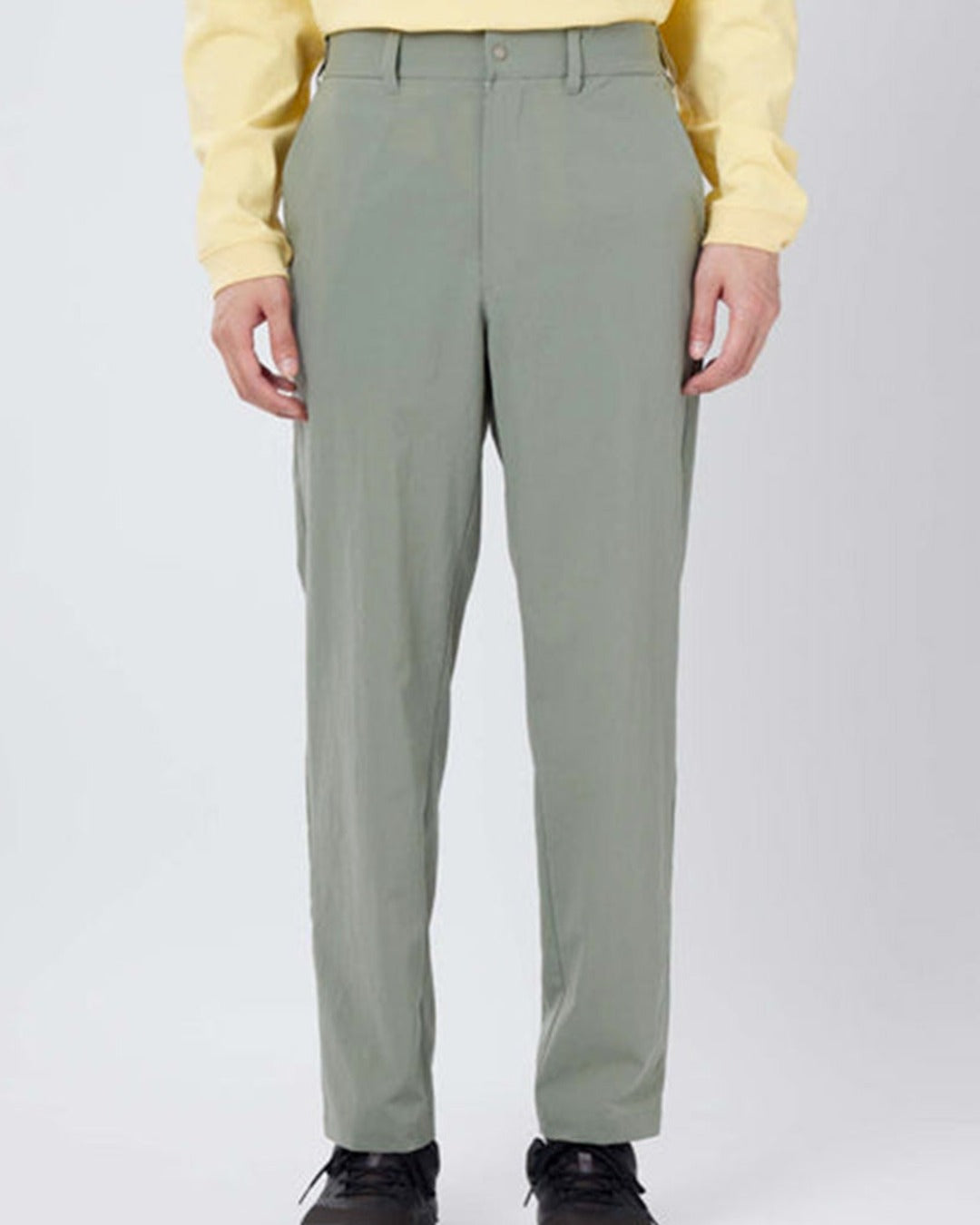 Snow Peak - Pantalon Breathable Quick Dry - Feuilllage