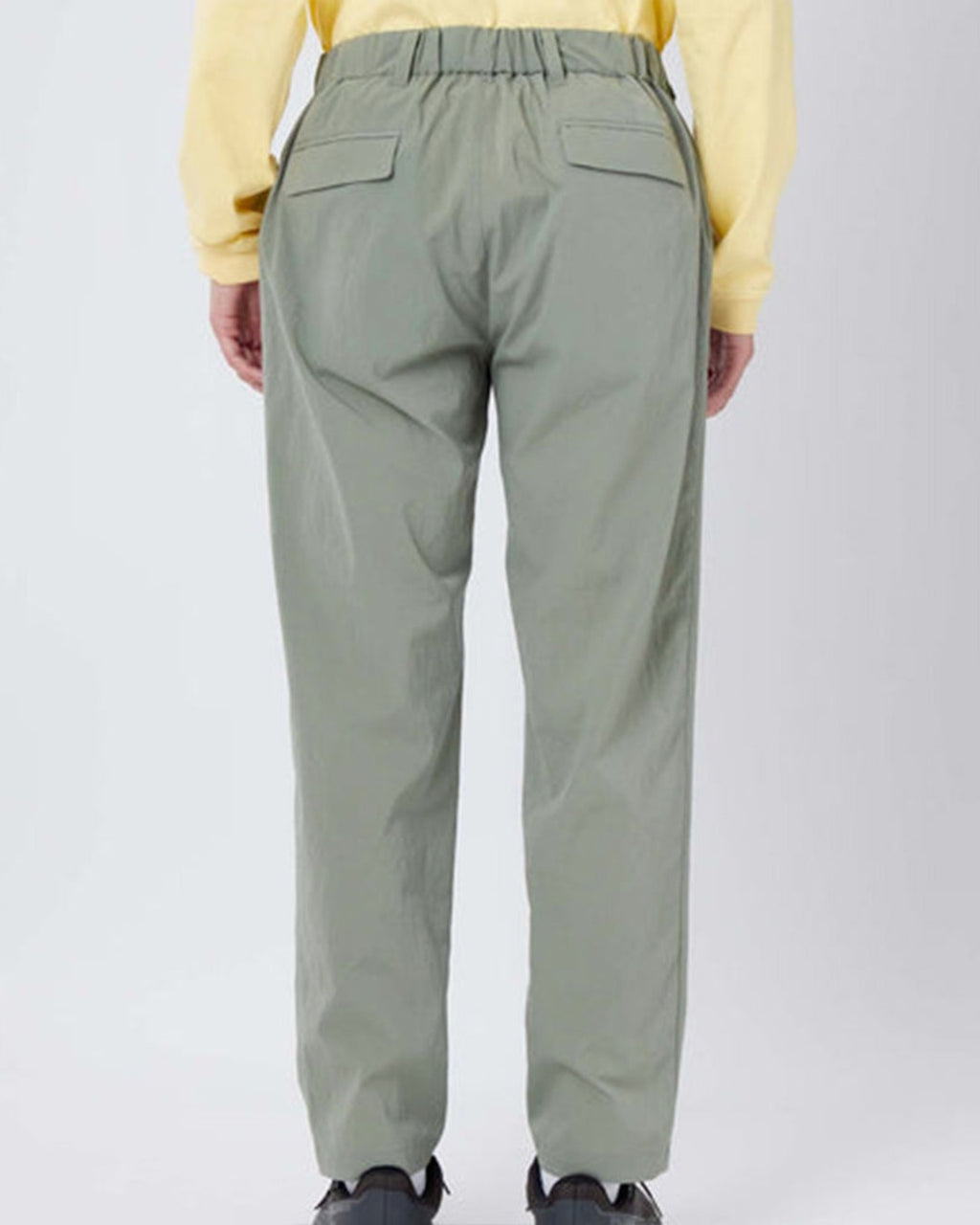 Snow Peak - Pantalon Breathable Quick Dry - Feuilllage