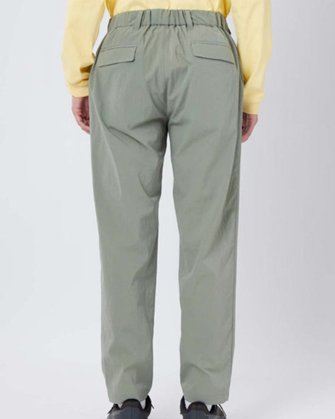 Snow Peak - Pantalon Breathable Quick Dry - Feuilllage