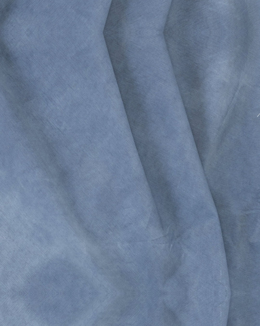 Colbo - Chemise Officier - Bleu Washed