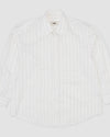Chemise Officier - Blanc