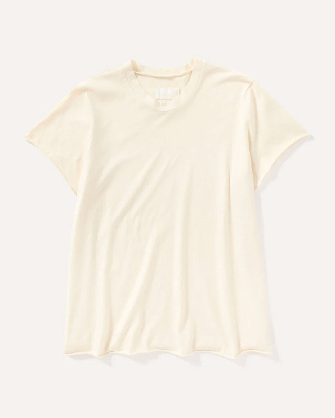Labo.Art - Rico Tiko t-shirt - Avorio