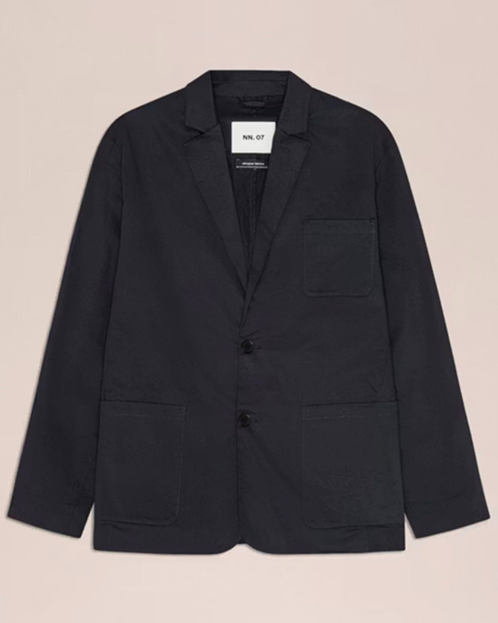 NN07 - Veste Timo 10021 - Marine
