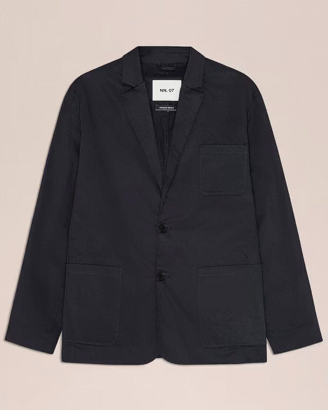 NN07 - Veste Timo 10021 - Marine