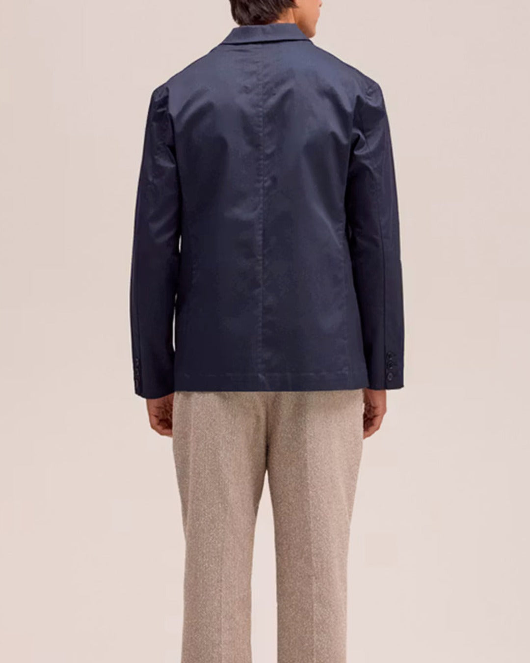 NN07 - Veste Timo 10021 - Marine
