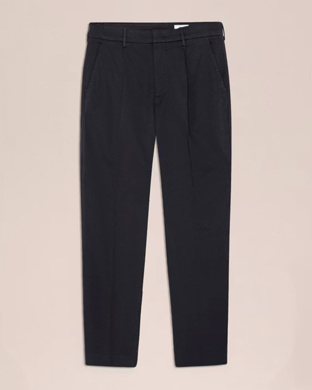 NN07 - Pantalon Bill 10021 - Marine