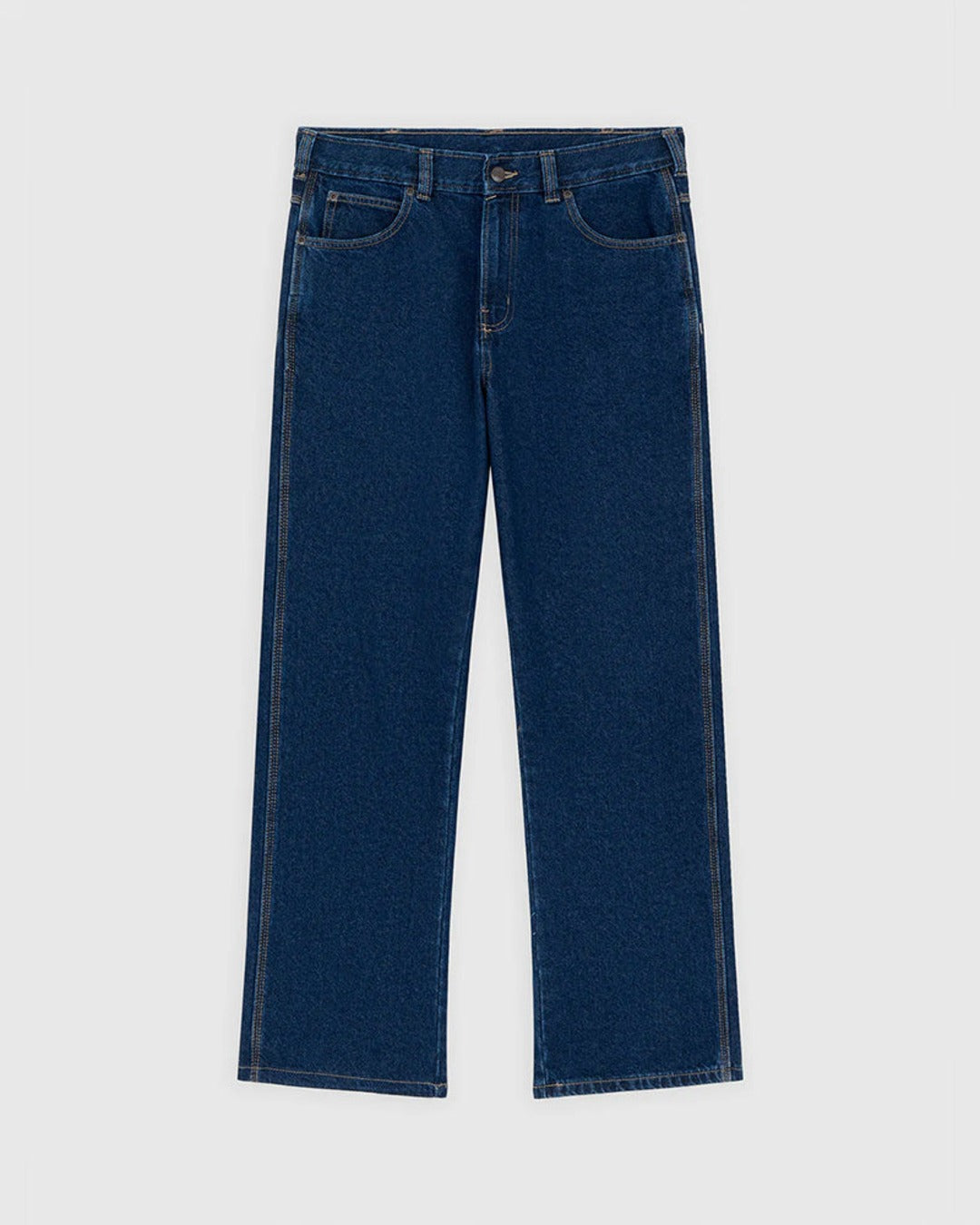 Dickies - Jeans 954 Relaxed Straight Work - Denim