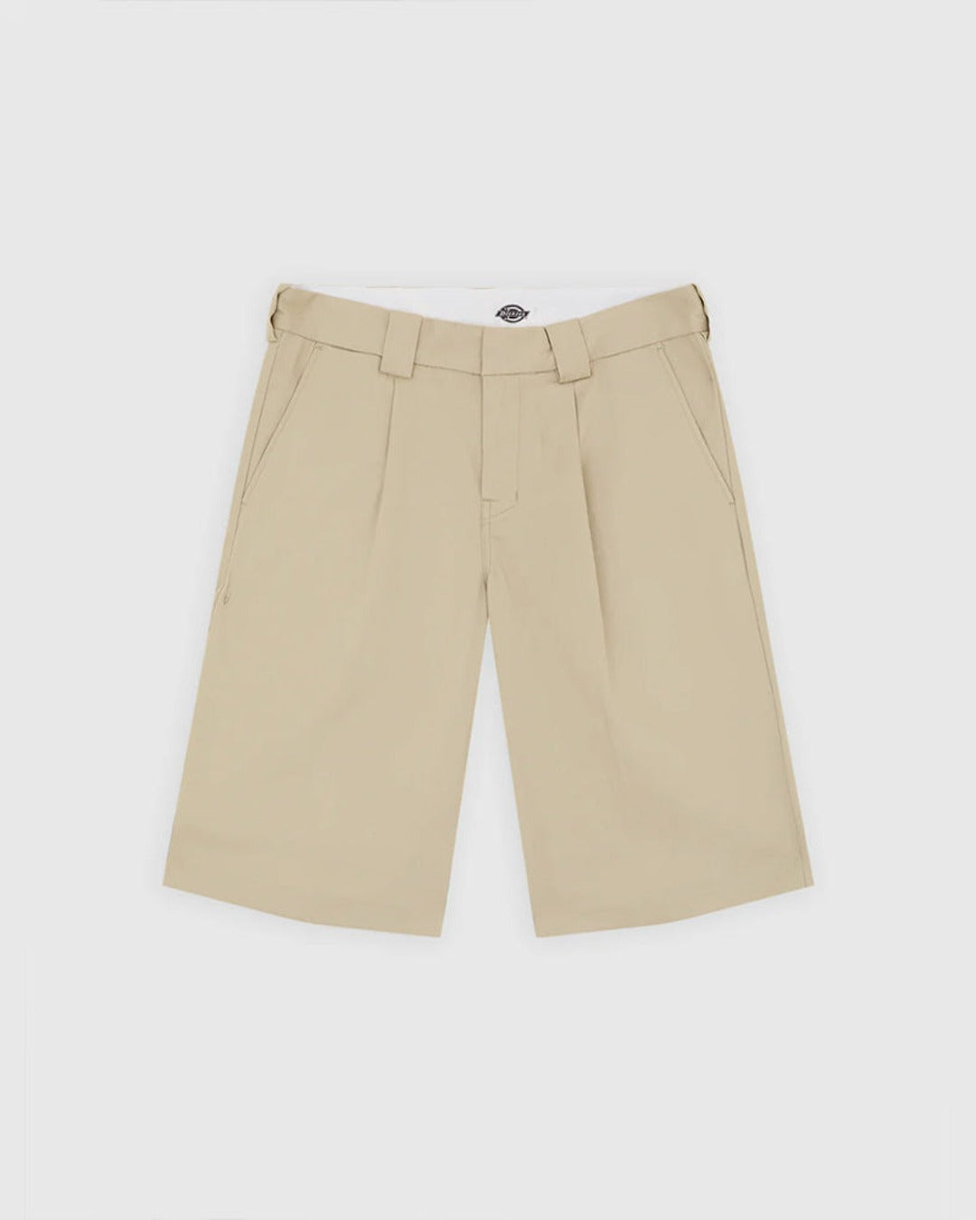Dickies - Short Hemp Twill 13 Inch Work - Eucalypsus