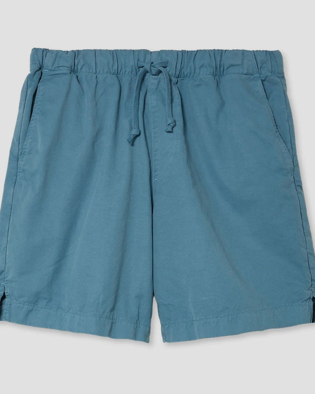 Save Khaki United - Short Twill Easy - Cadet
