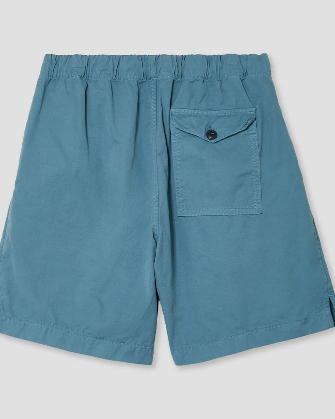 Save Khaki United - Short Twill Easy - Cadet