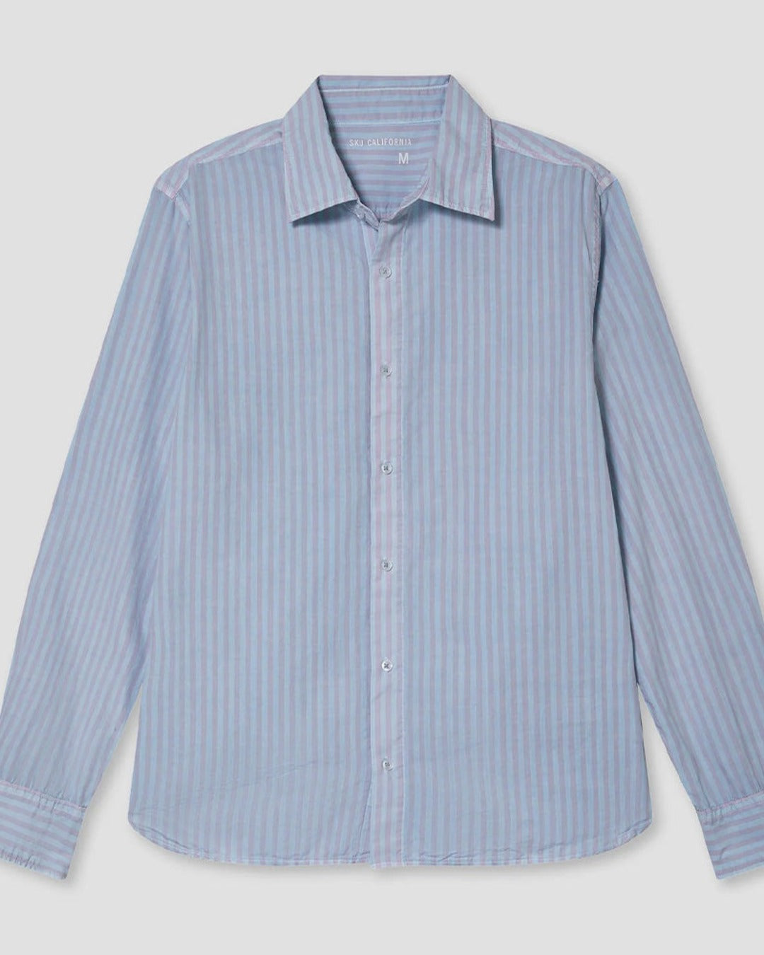 Save Khaki United - Chemise Yarn Dye - Breeze Stripe