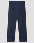 Save Khaki United - Pantalon The Weekend Chino - Navy Blue