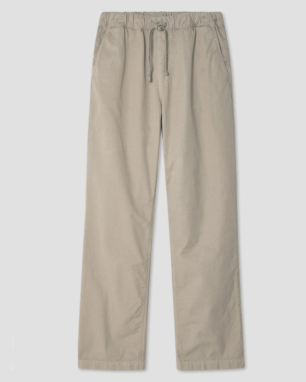 Save Khaki United - Pantalon Chino Twill Easy - Khaki