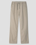 Save Khaki United - Pantalon Chino Twill Easy - Khaki