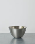 Conte - Stainless steel bowl - Makanai