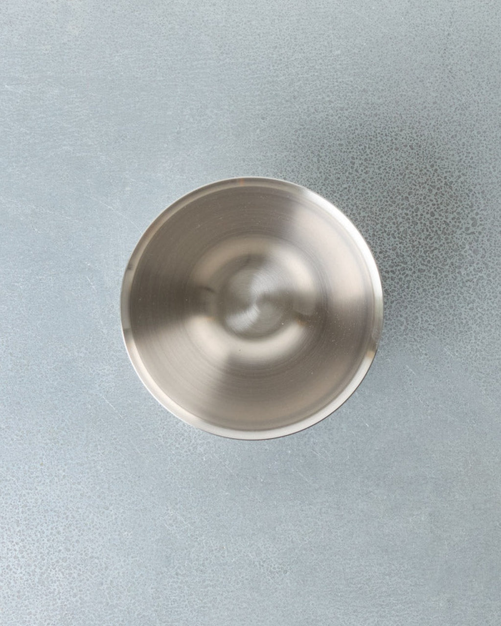 Conte - Stainless steel bowl - Makanai