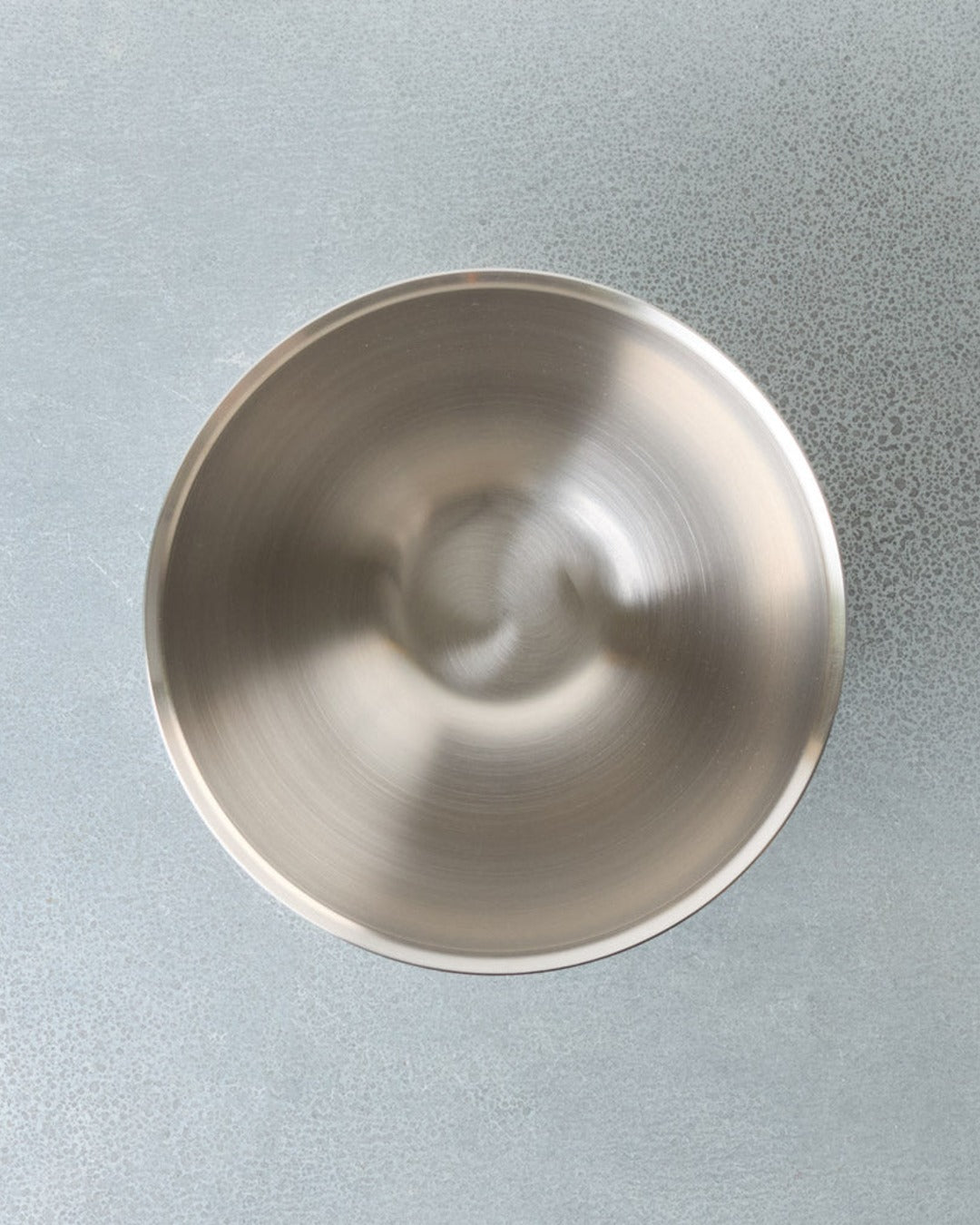 Conte - Stainless steel bowl - Makanai