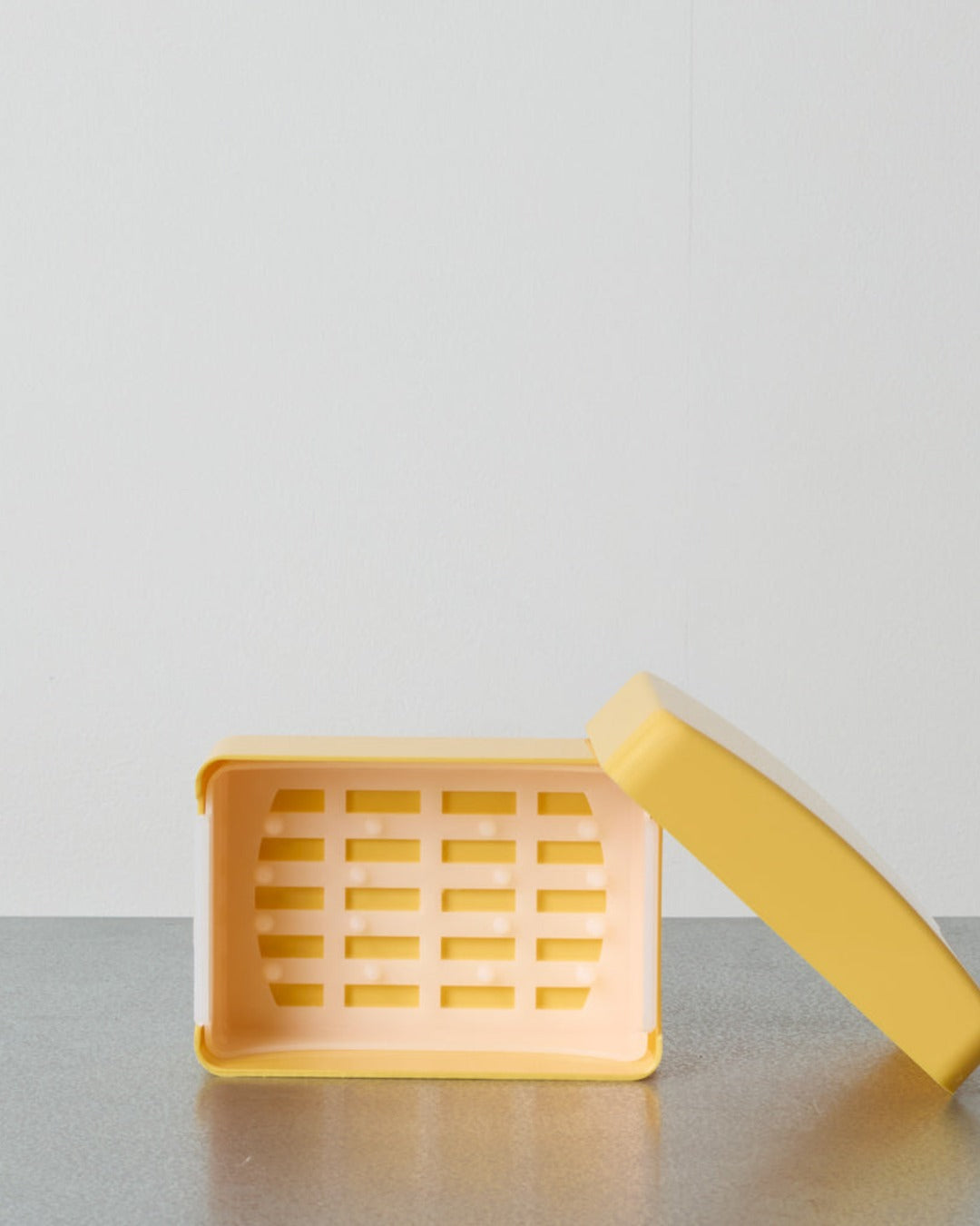 Sonja Plastic - Porte savon en plastique