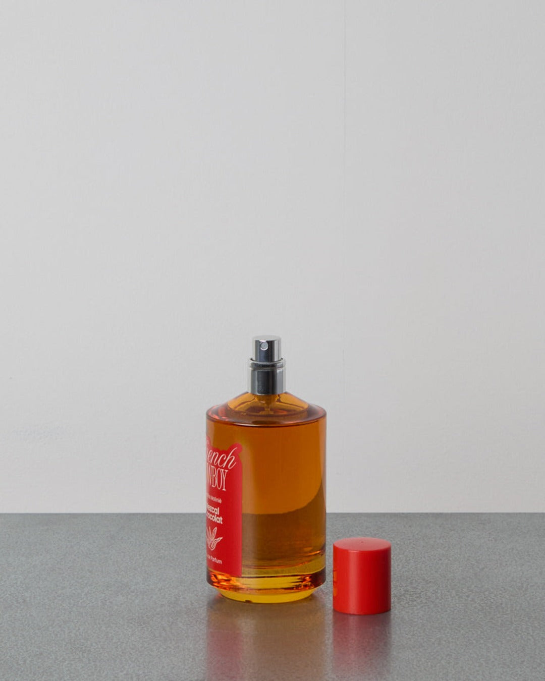 French Cowboy - Eau De Parfum Mezcal Chocolat