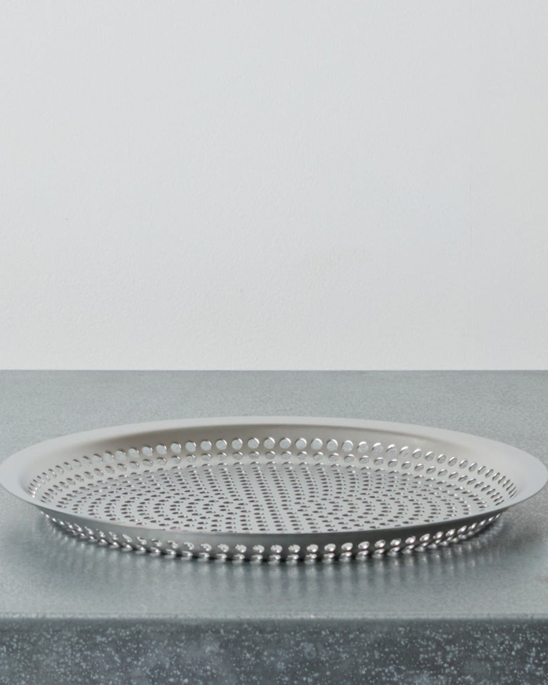 Conte - Passoire Plate Makanai