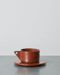 Mestiers - Milano Mug - Red