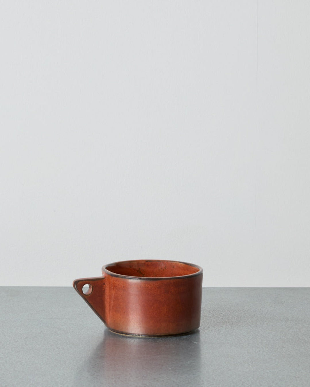 Mestiers - Tasse Milano - Rouge