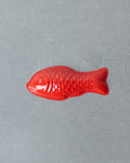 Ottinetti - Moule Poisson - Rouge