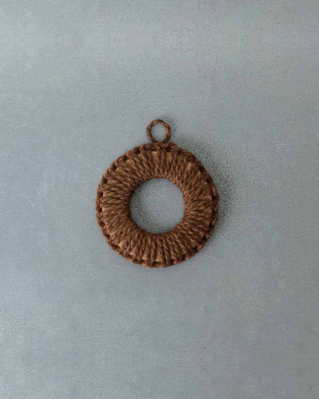 Takada - Trivet - Knitted