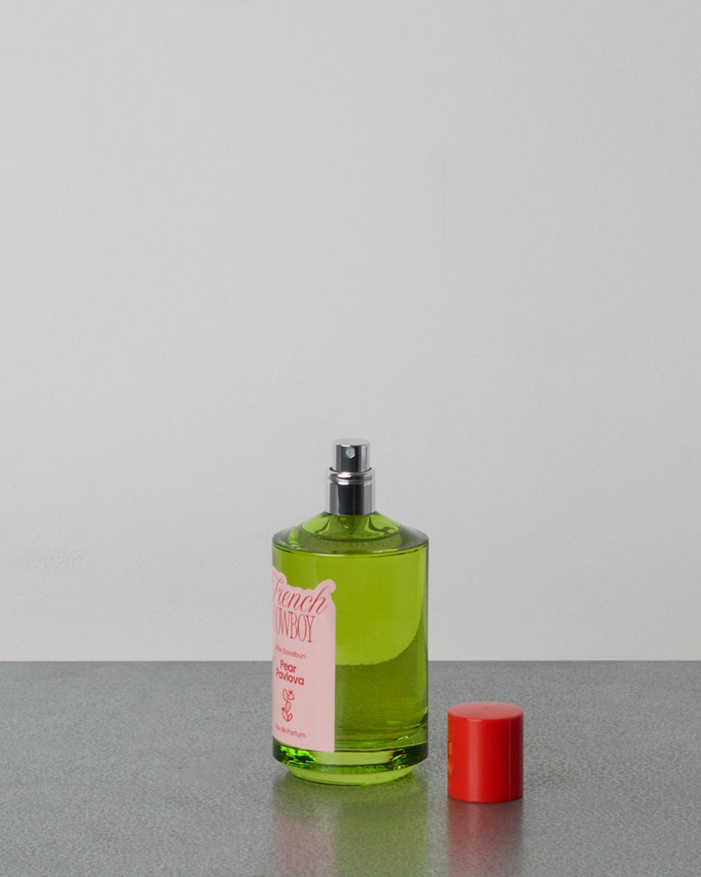 French Cowboy - Eau de Parfum - Pear Pavlova