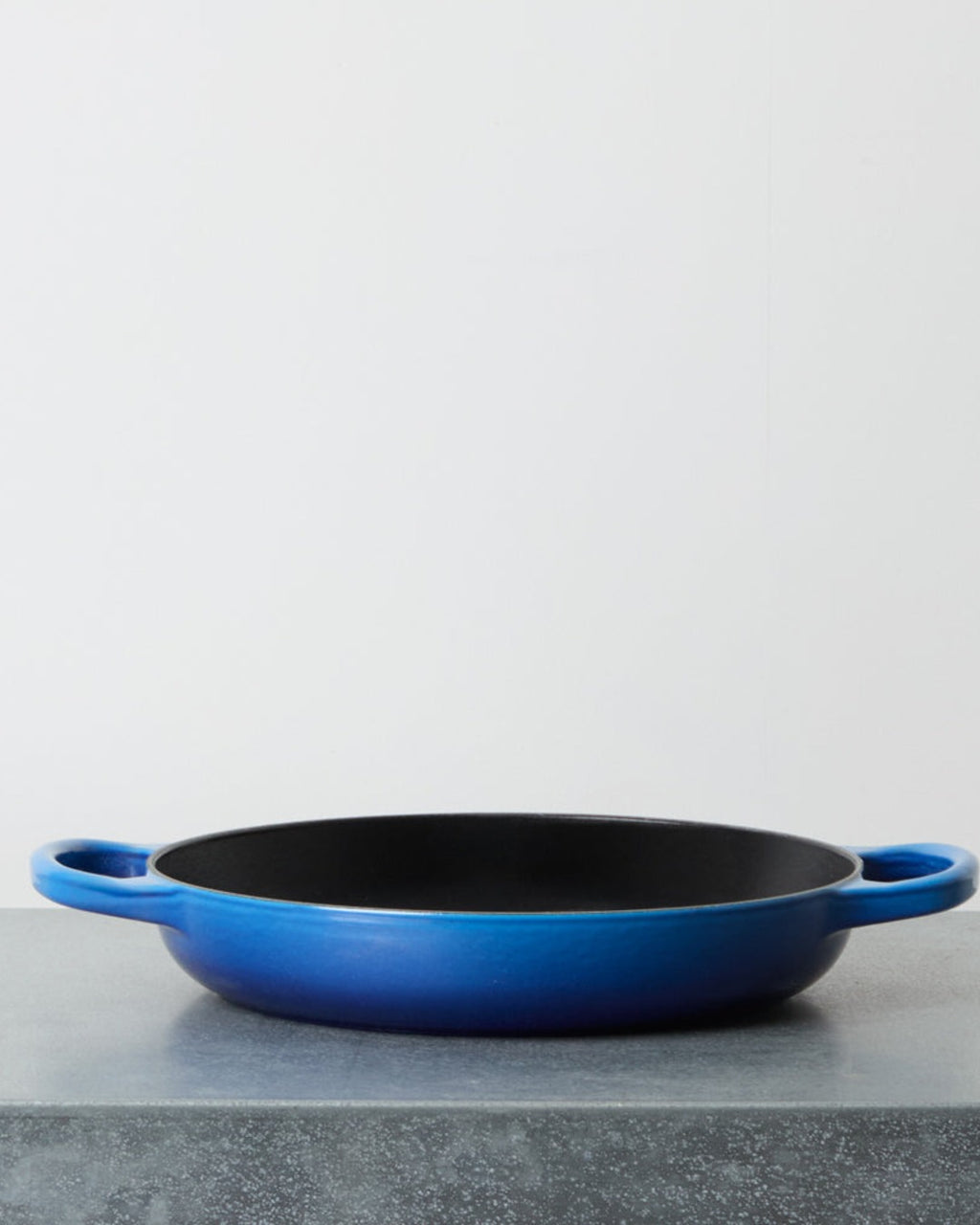 Le Creuset - Enameled Cast Iron Bread Pot - Azur