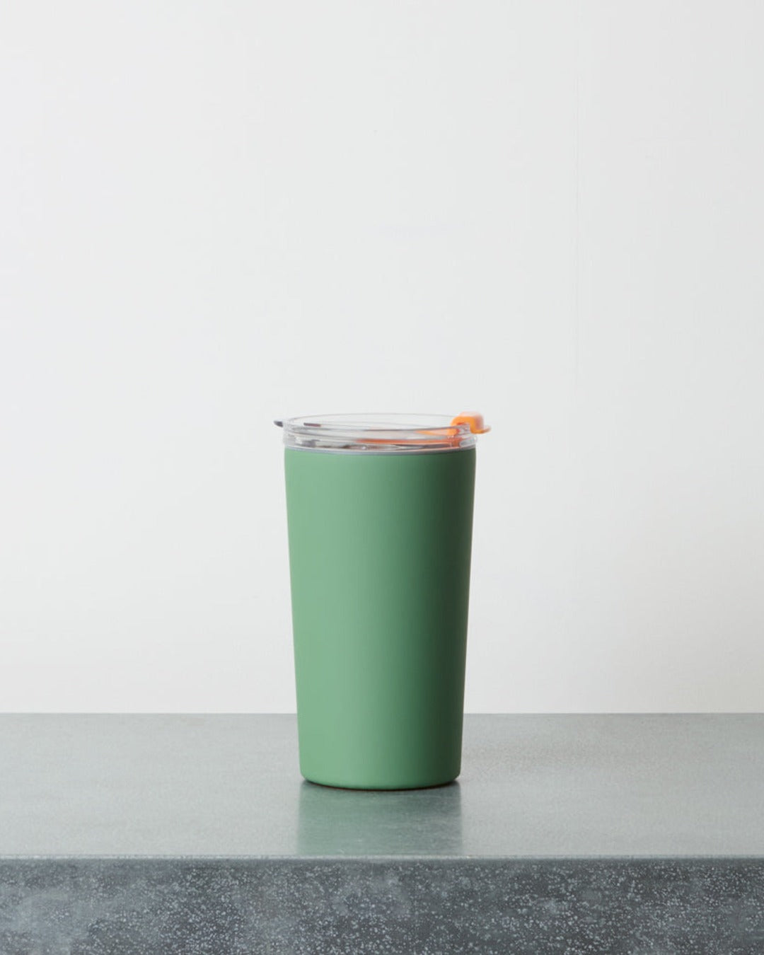Asobu - Tumbler Marina - Vert & Orange