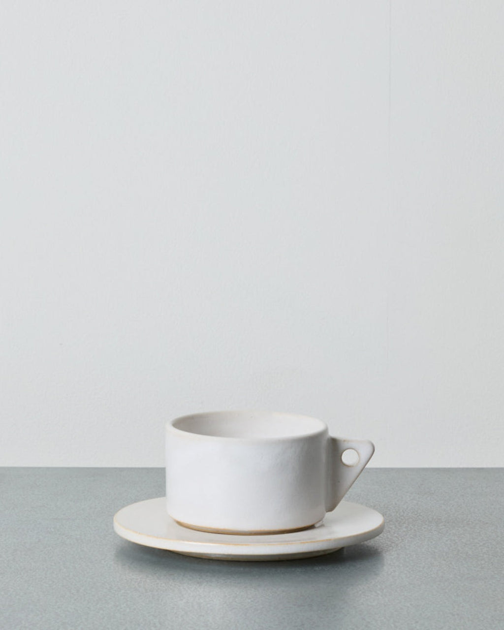 Mestiers - Tasse Milano - Blanc