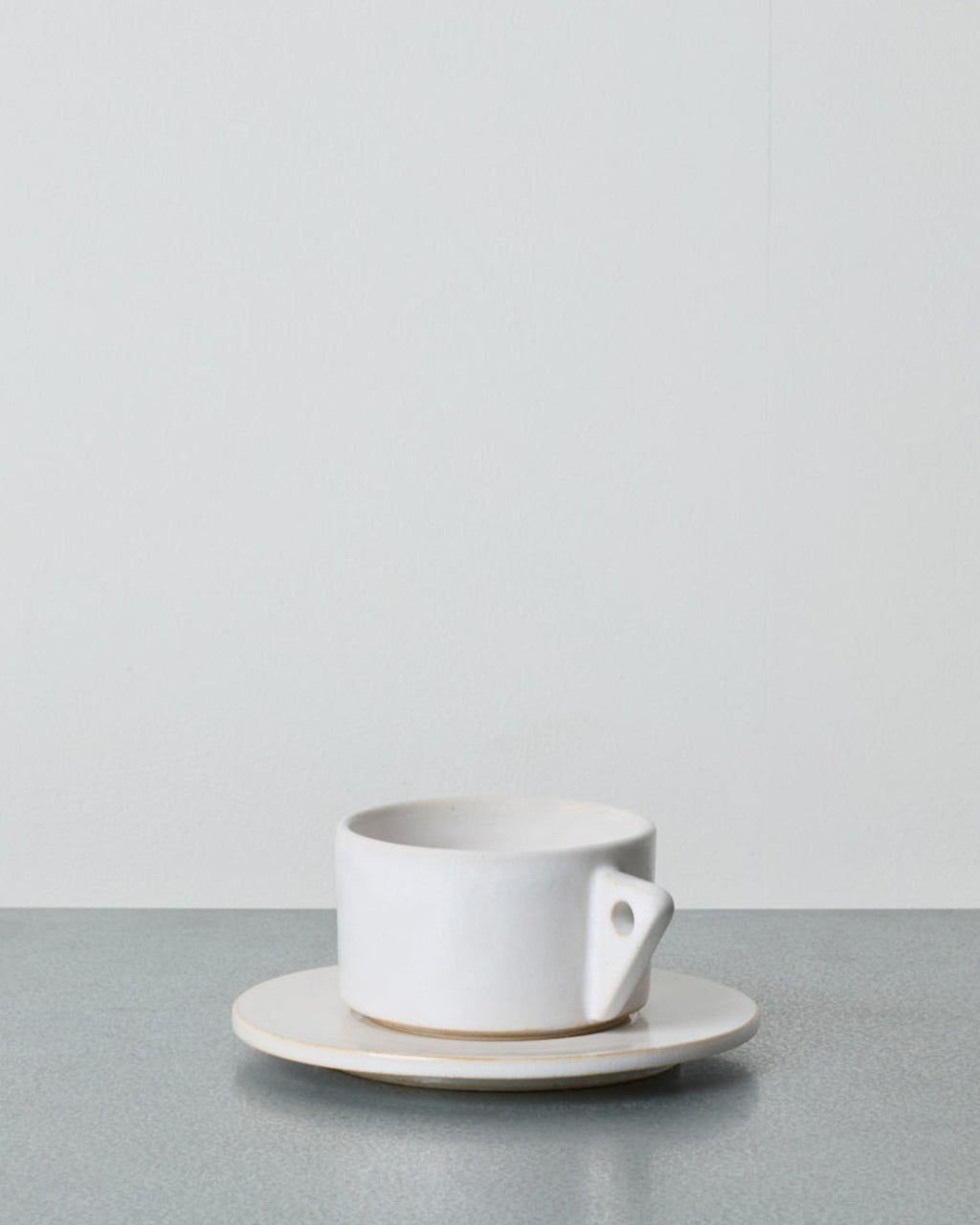 Mestiers - Tasse Milano - Blanc