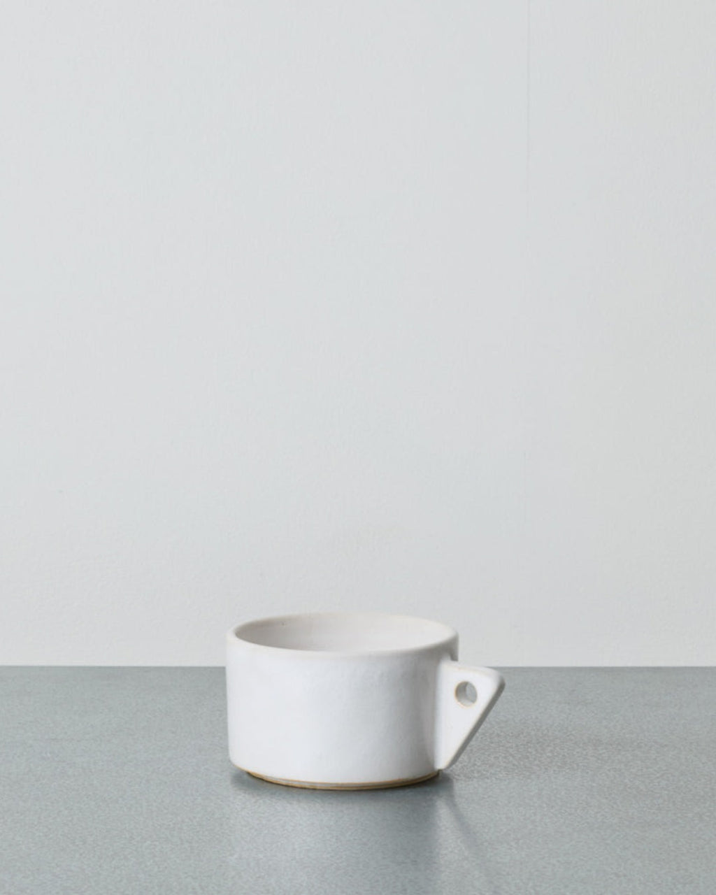 Mestiers - Tasse Milano - Blanc