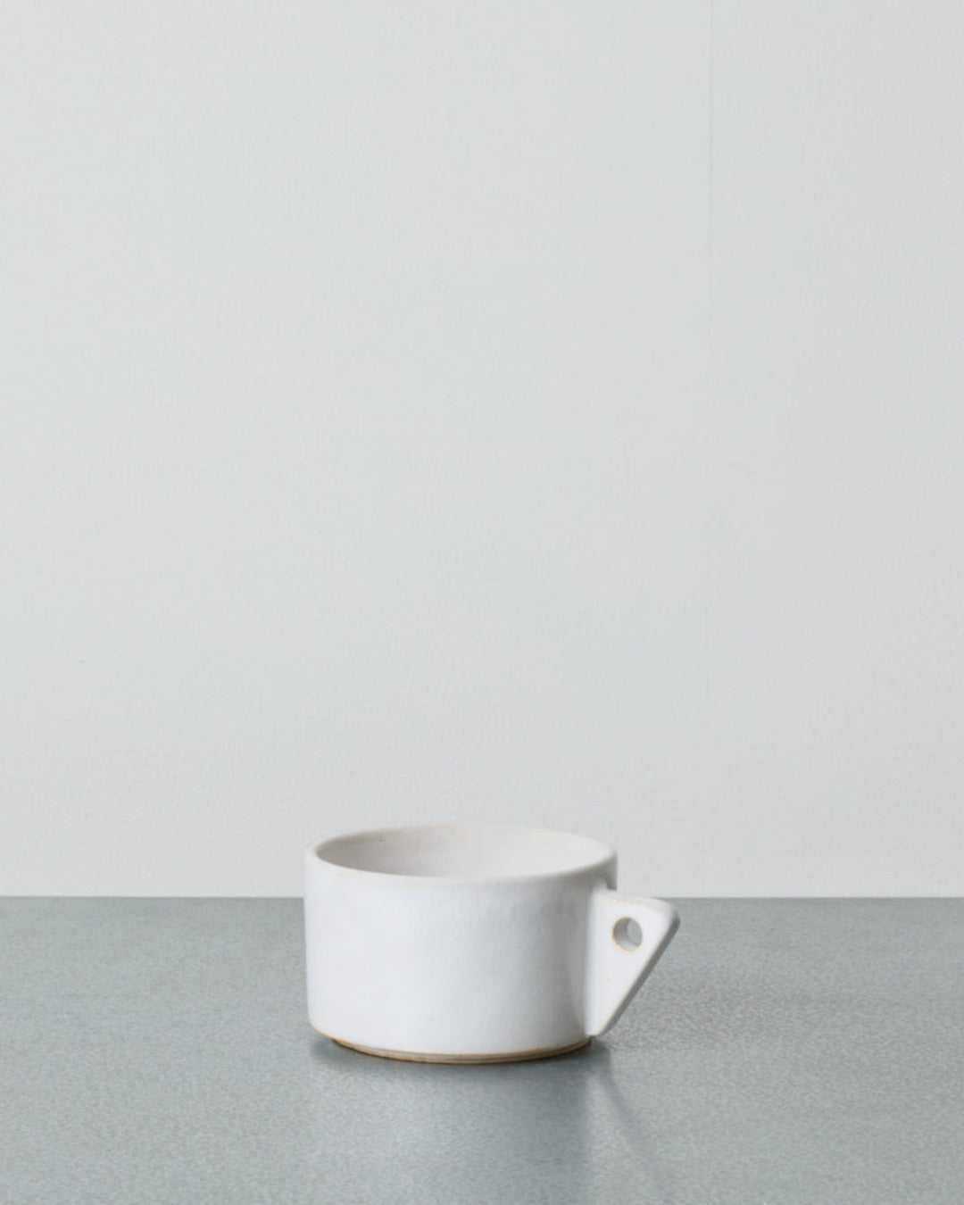 Mestiers - Tasse Milano - Blanc