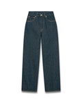 6397 - 70's Wide Jeans - Raw Rinsed